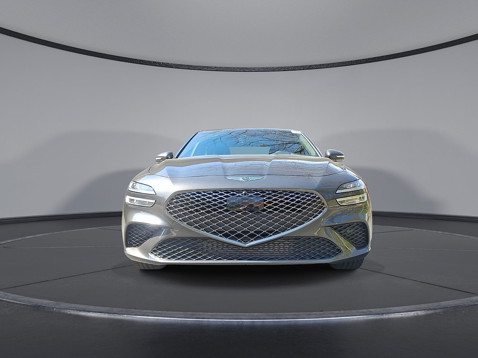 2026 Genesis G70 3.3T RWD Sport Prestige