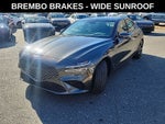 2026 Genesis G70 3.3T RWD Sport Prestige