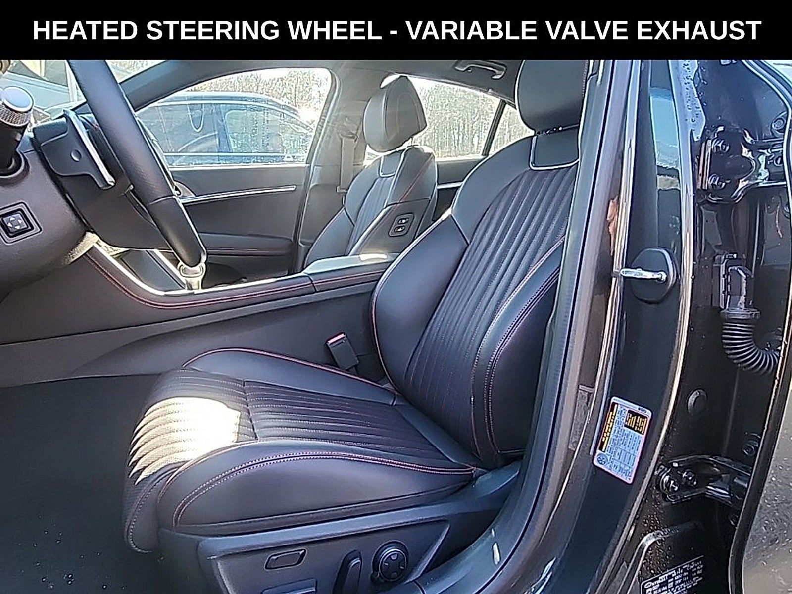 2026 Genesis G70 3.3T RWD Sport Prestige