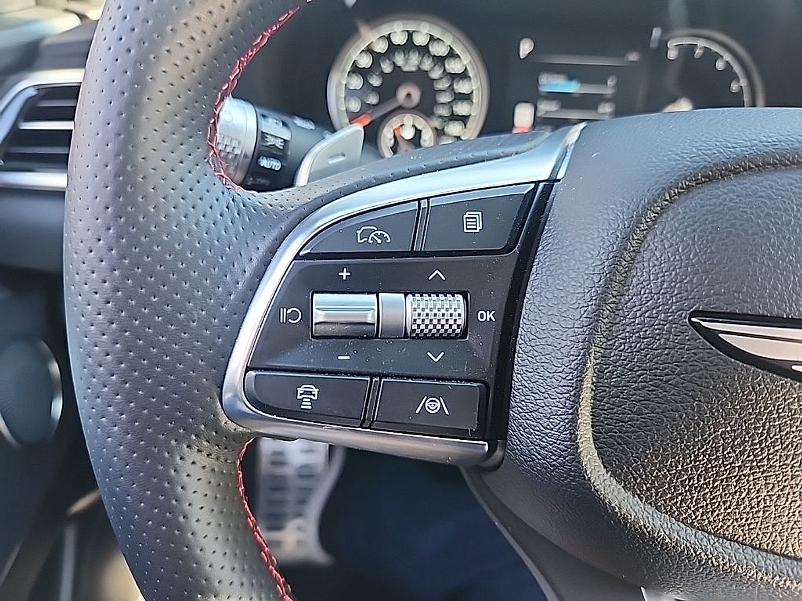 2026 Genesis G70 3.3T RWD Sport Prestige