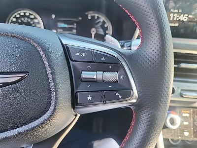 2026 Genesis G70 3.3T RWD Sport Prestige