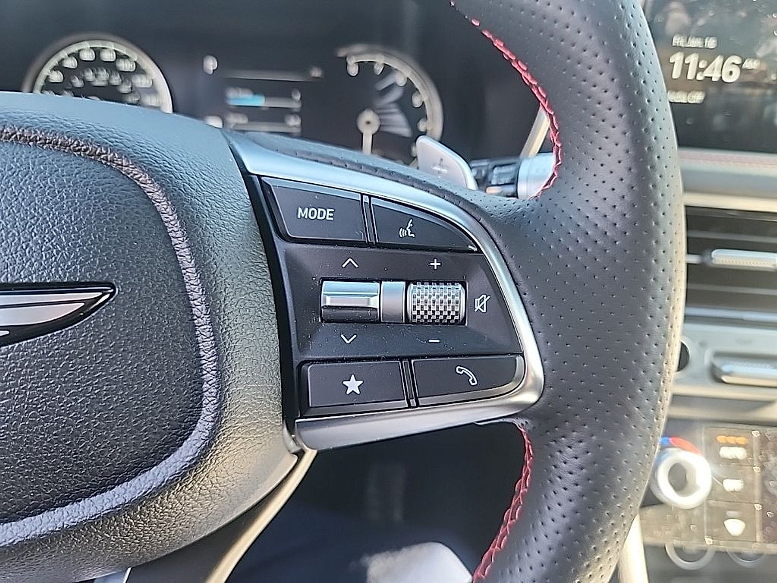 2026 Genesis G70 3.3T RWD Sport Prestige