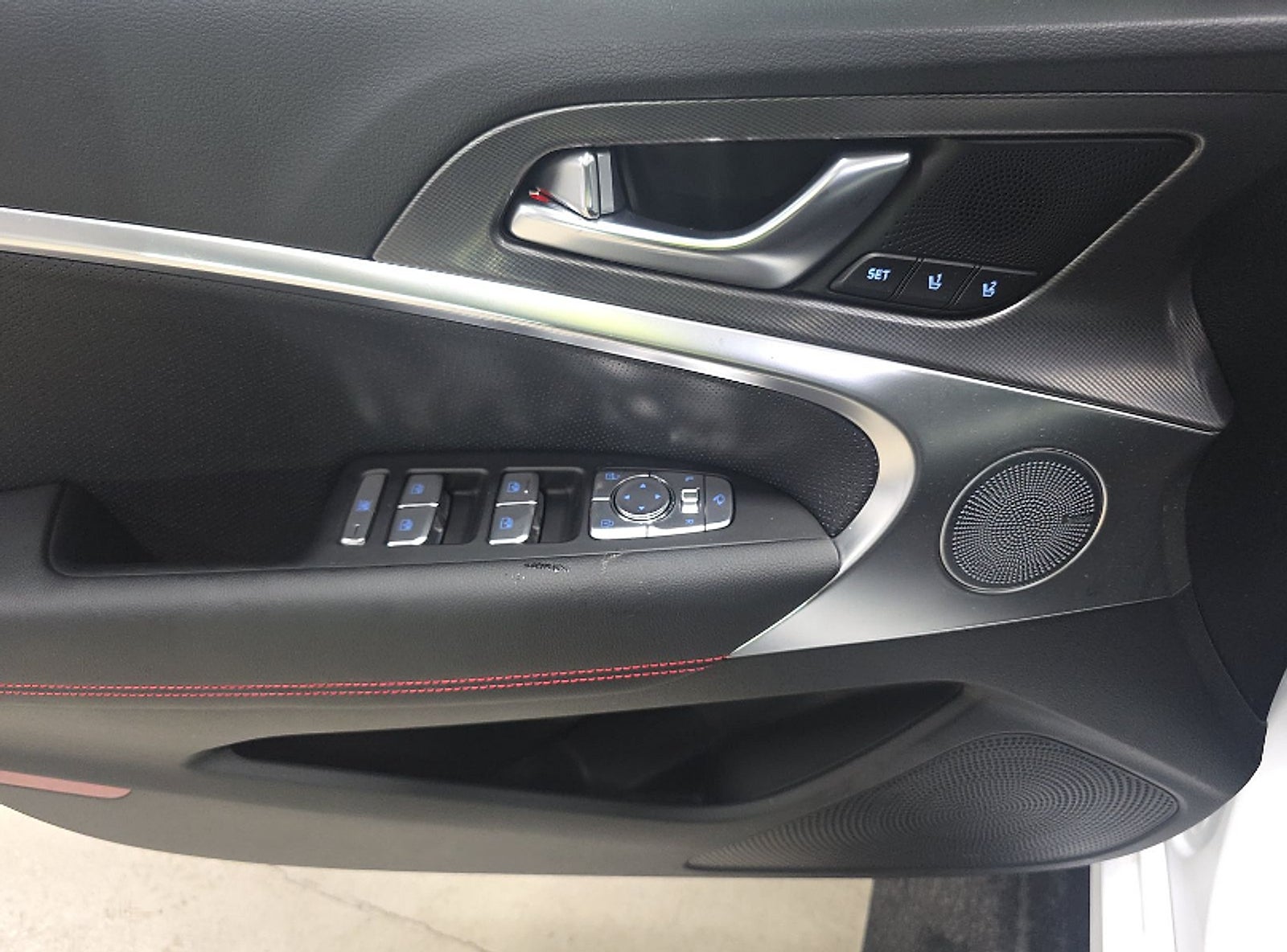 2026 Genesis G70 3.3T RWD Sport Prestige