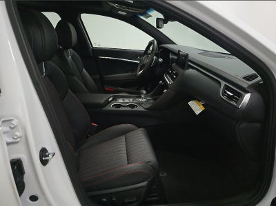 2026 Genesis G70 3.3T RWD Sport Prestige