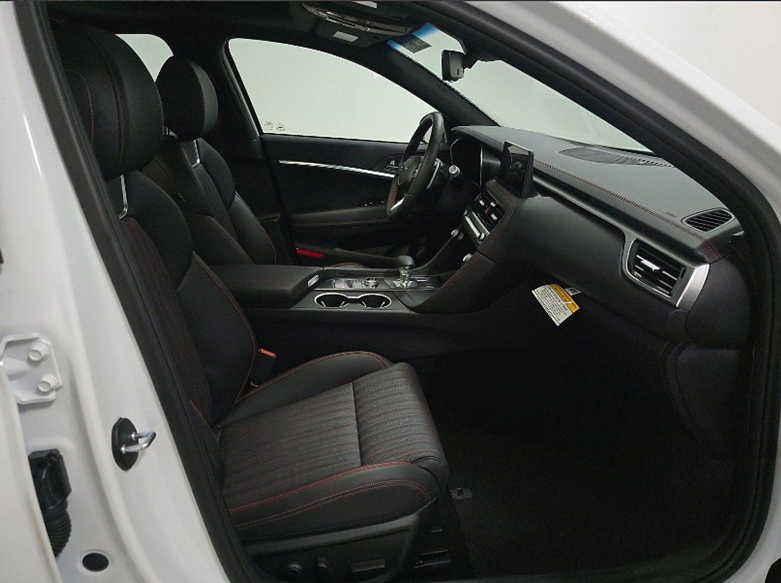 2026 Genesis G70 3.3T RWD Sport Prestige