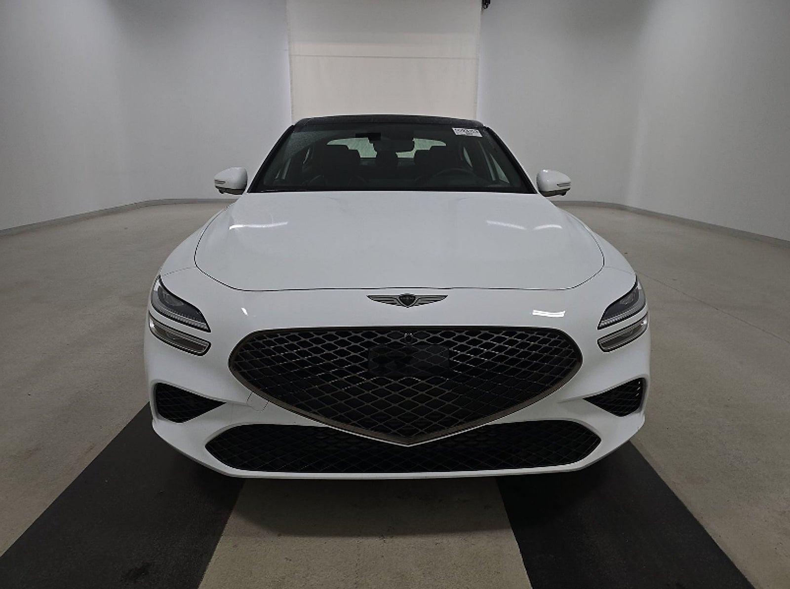 2026 Genesis G70 3.3T RWD Sport Prestige
