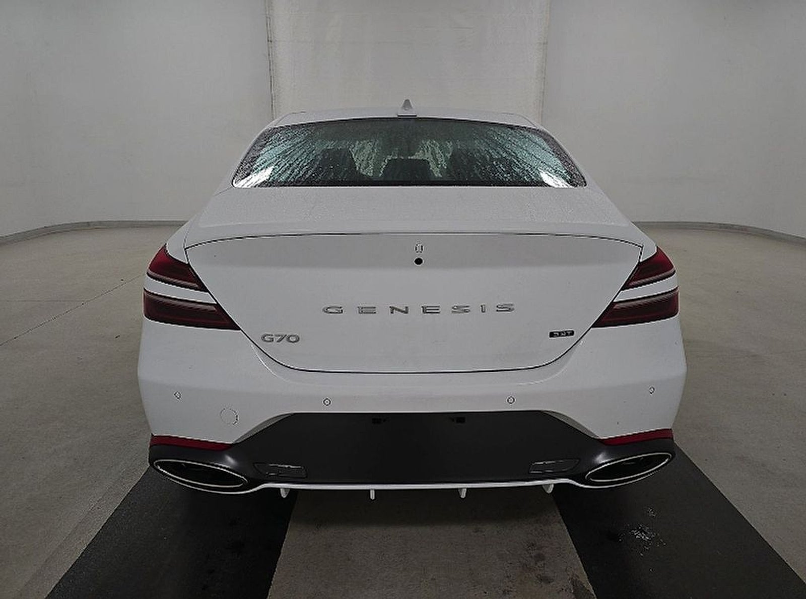 2026 Genesis G70 3.3T RWD Sport Prestige