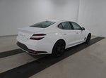 2026 Genesis G70 3.3T RWD Sport Prestige