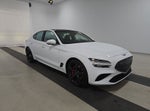 2026 Genesis G70 3.3T RWD Sport Prestige