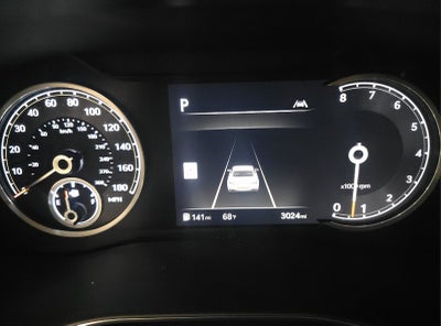2026 Genesis G70 3.3T RWD Sport Prestige