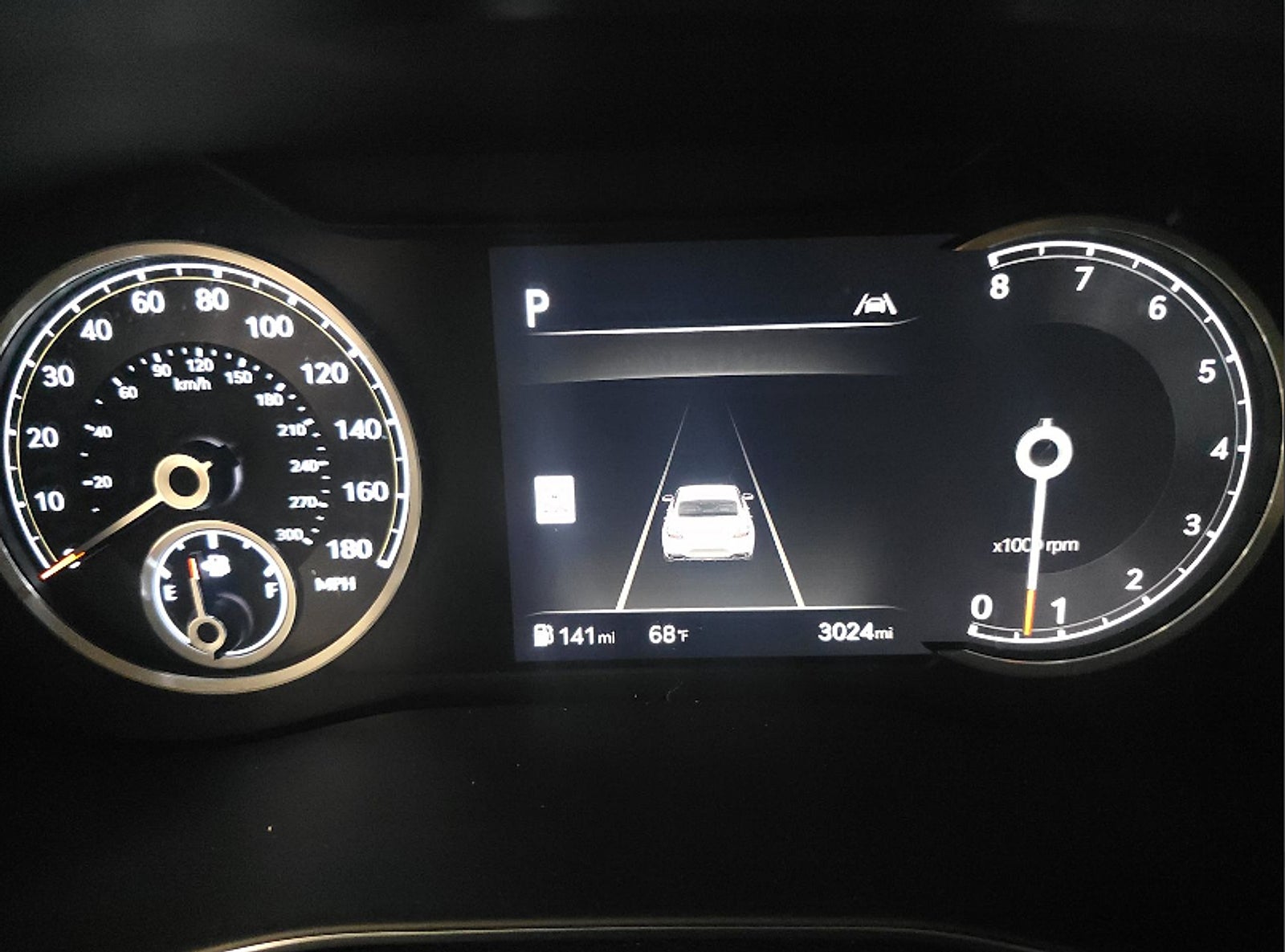 2026 Genesis G70 3.3T RWD Sport Prestige