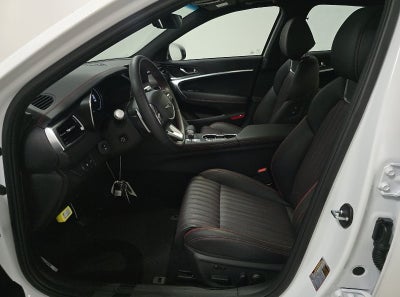 2026 Genesis G70 3.3T RWD Sport Prestige