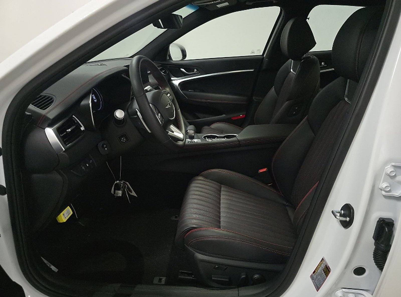 2026 Genesis G70 3.3T RWD Sport Prestige