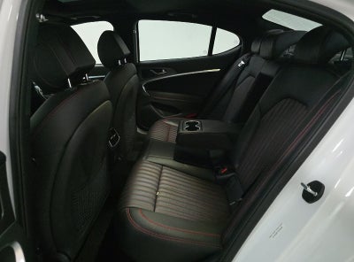 2026 Genesis G70 3.3T RWD Sport Prestige