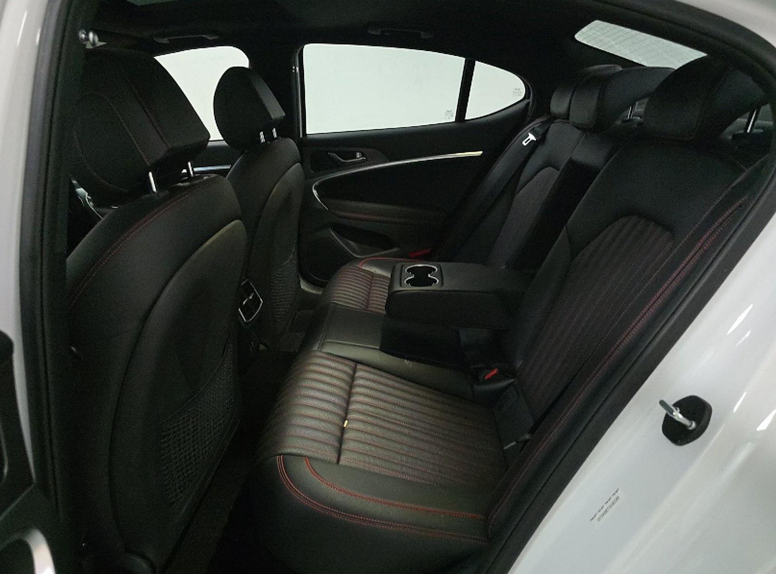 2026 Genesis G70 3.3T RWD Sport Prestige
