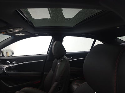 2026 Genesis G70 3.3T RWD Sport Prestige