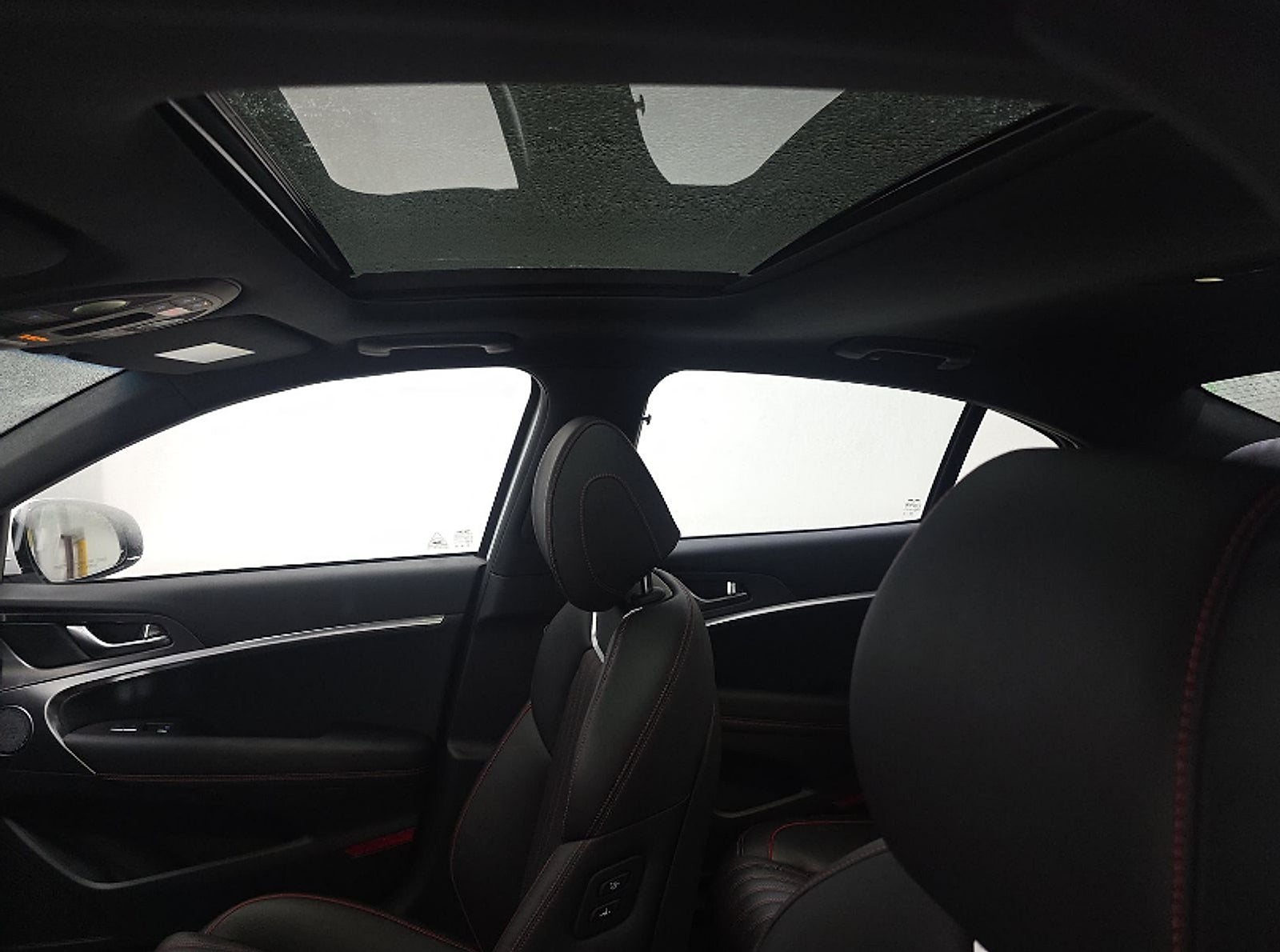 2026 Genesis G70 3.3T RWD Sport Prestige