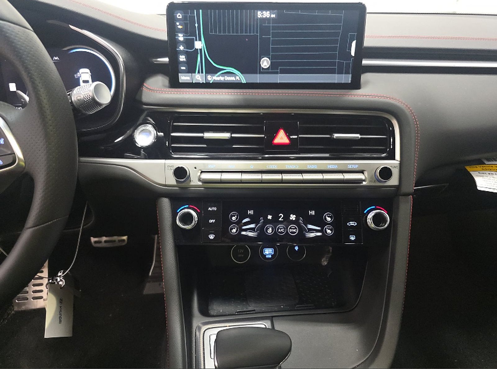 2026 Genesis G70 3.3T RWD Sport Prestige