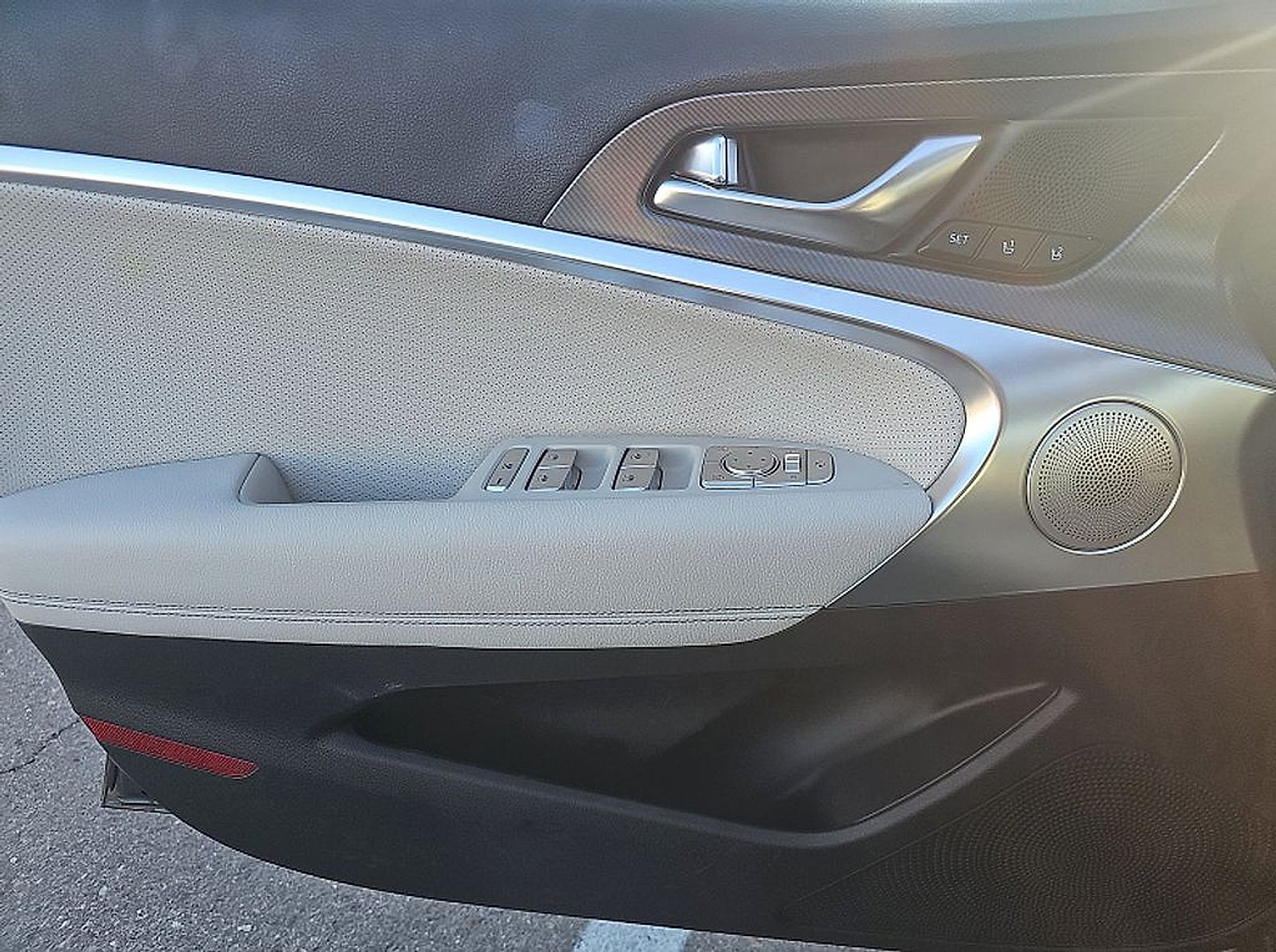 2026 Genesis G70 3.3T AWD Sport Prestige