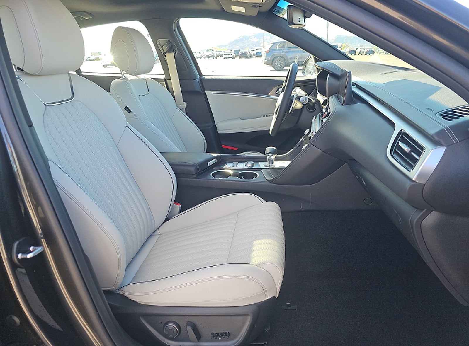 2026 Genesis G70 3.3T AWD Sport Prestige
