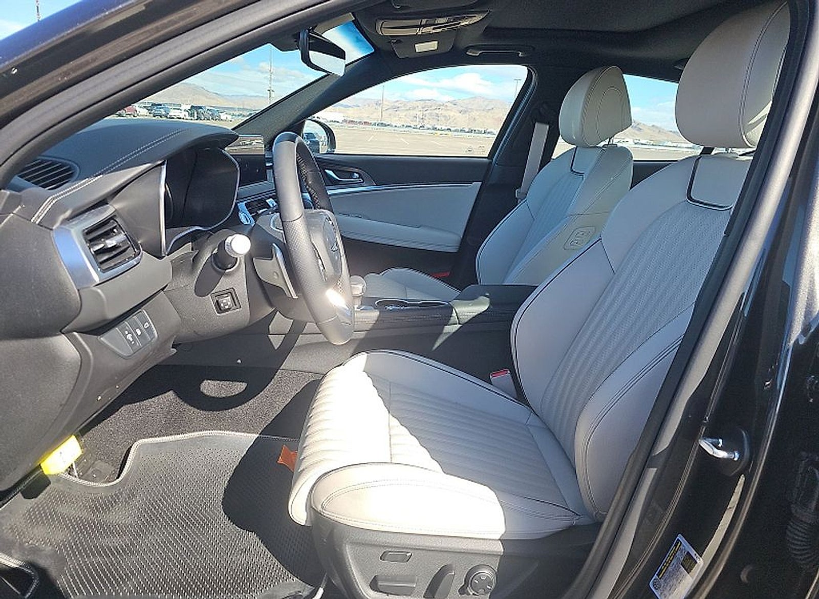 2026 Genesis G70 3.3T AWD Sport Prestige