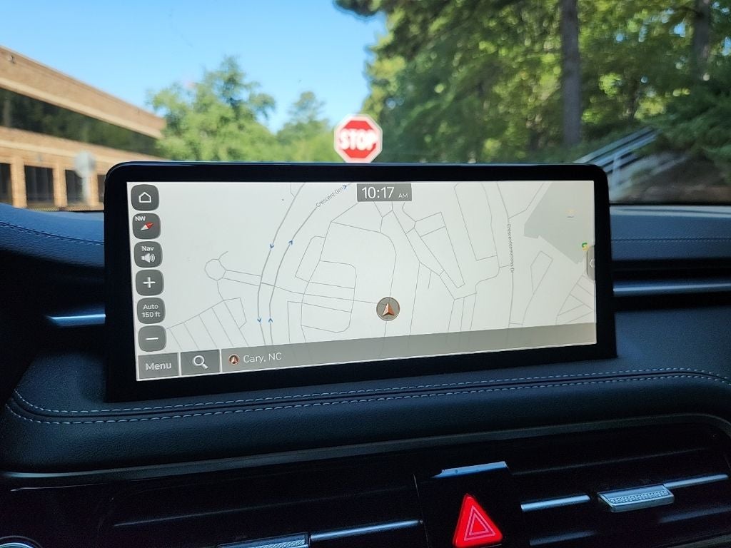 2024 Genesis G70 3.3T AWD Sport Advanced