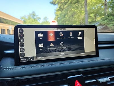 2024 Genesis G70 3.3T AWD Sport Advanced