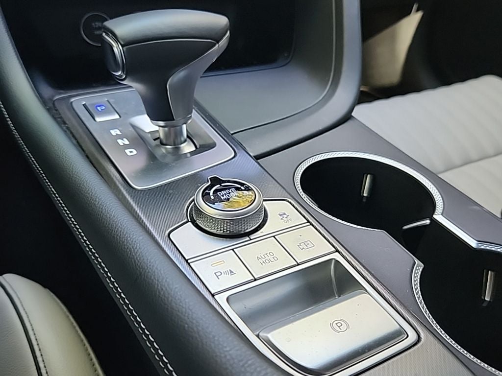 2024 Genesis G70 3.3T AWD Sport Advanced