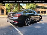 2024 Genesis G70 3.3T AWD Sport Advanced