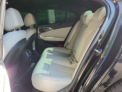 2024 Genesis G70 3.3T AWD Sport Advanced