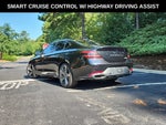 2024 Genesis G70 3.3T AWD Sport Advanced