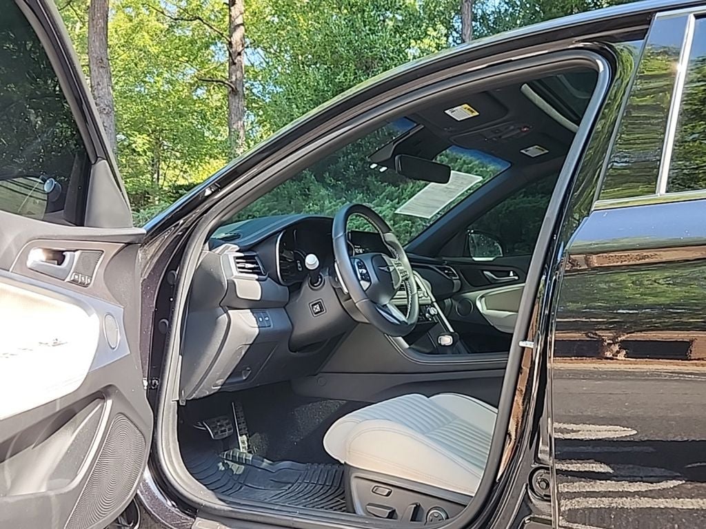 2024 Genesis G70 3.3T AWD Sport Advanced