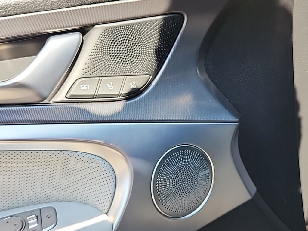 2024 Genesis G70 3.3T AWD Sport Advanced