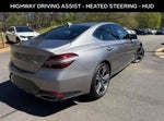 2025 Genesis G70 3.3T RWD Sport Advanced
