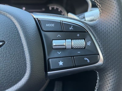 2025 Genesis G70 3.3T AWD Sport Advanced