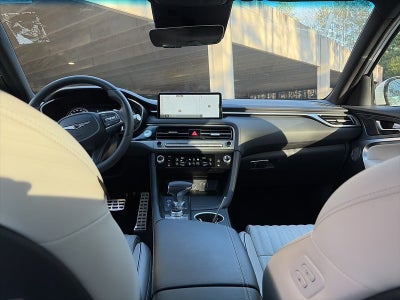 2025 Genesis G70 3.3T AWD Sport Advanced