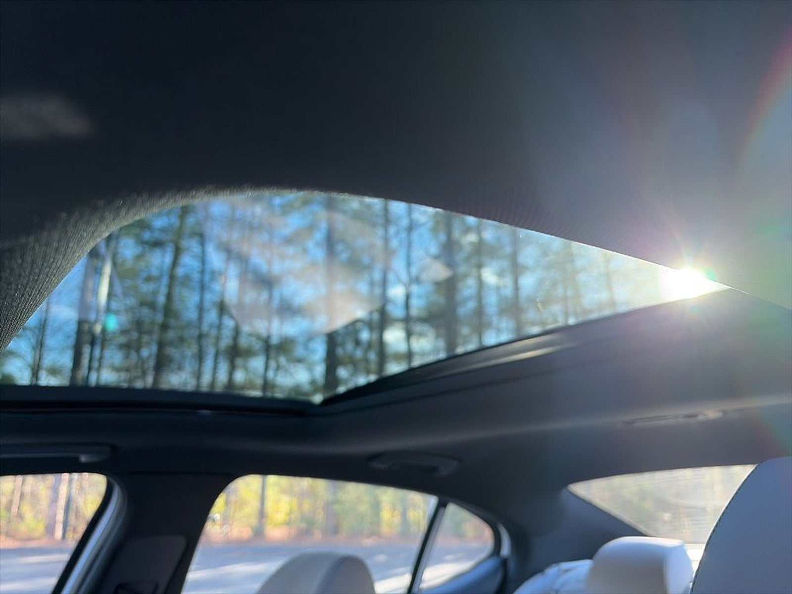 2025 Genesis G70 3.3T AWD Sport Advanced