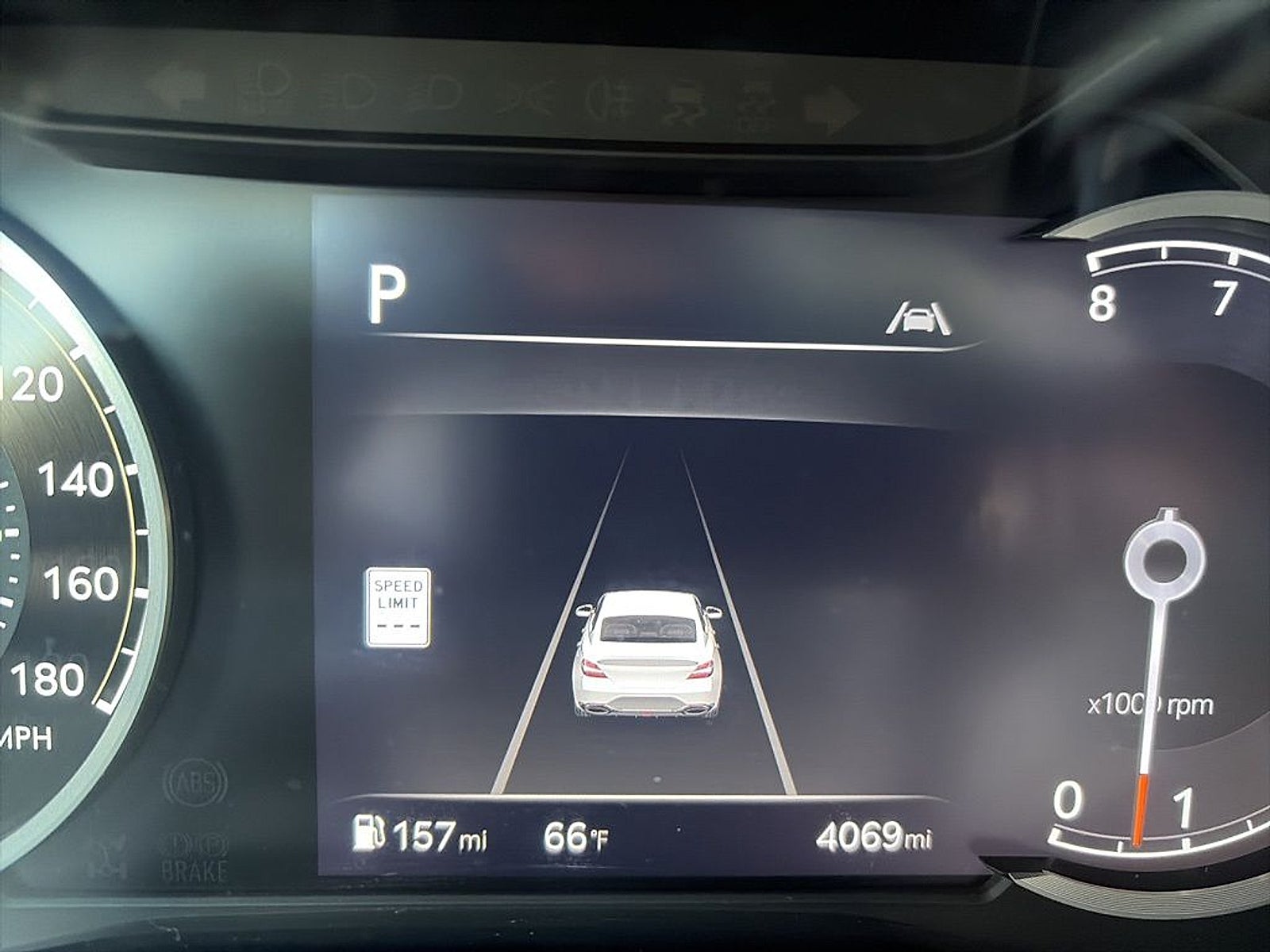 2025 Genesis G70 3.3T AWD Sport Advanced