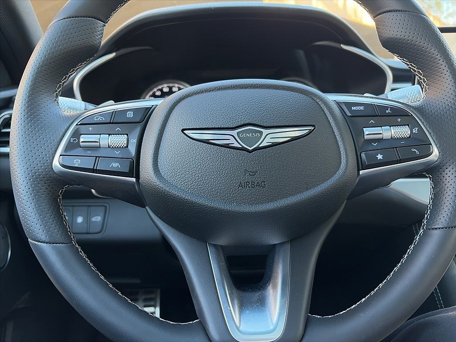 2025 Genesis G70 3.3T AWD Sport Advanced