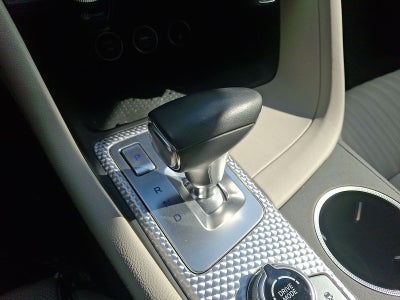 2023 Genesis G70 3.3T RWD