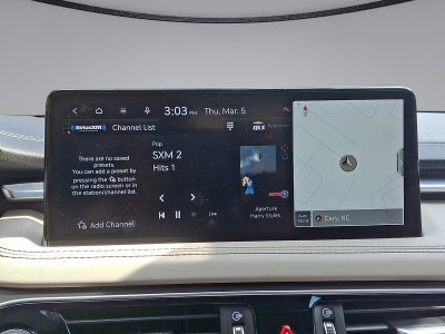 2023 Genesis G70 3.3T RWD