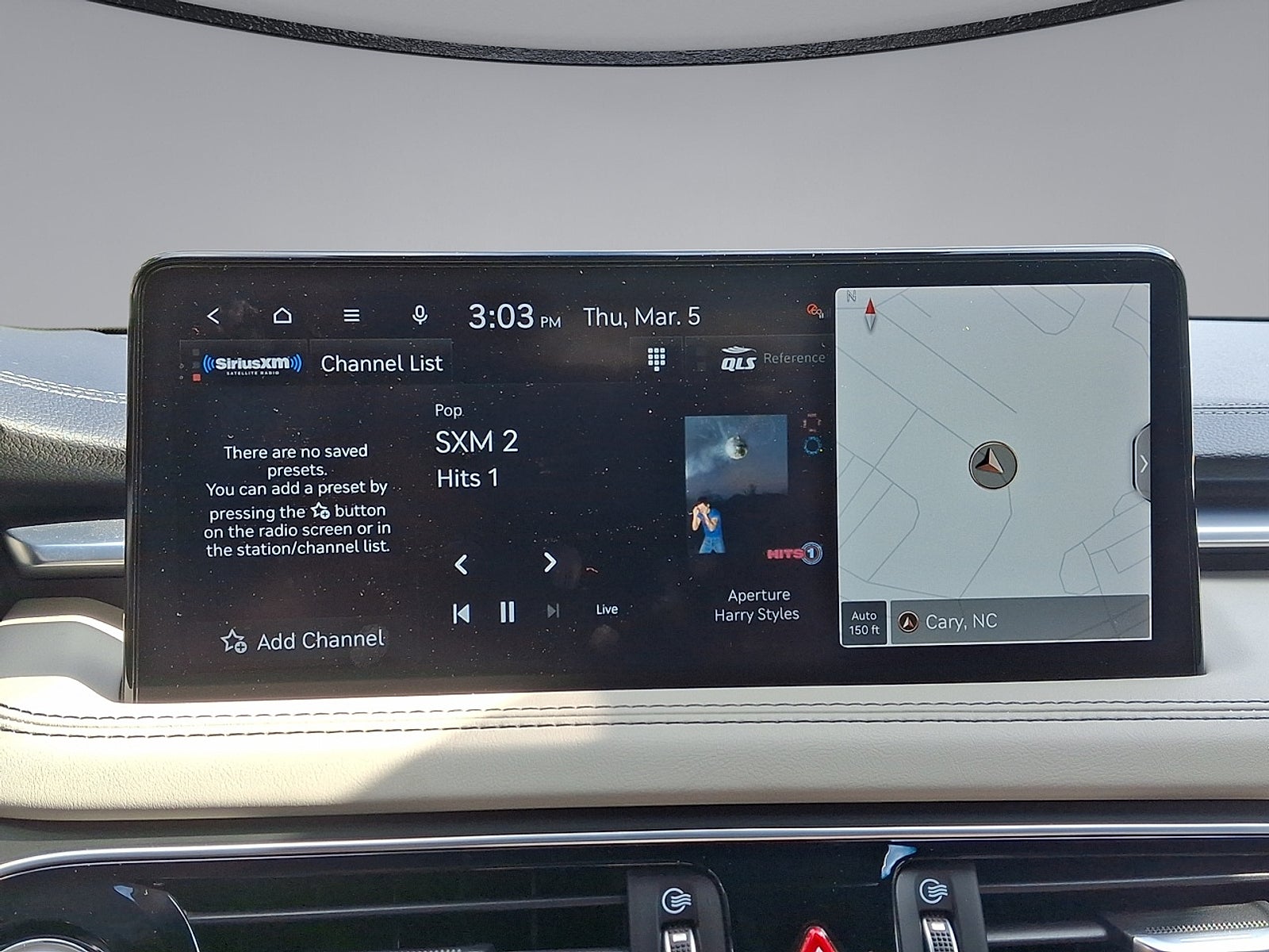 2023 Genesis G70 3.3T RWD