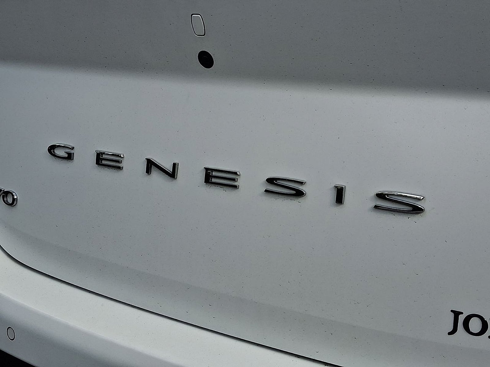 2023 Genesis G70 3.3T RWD