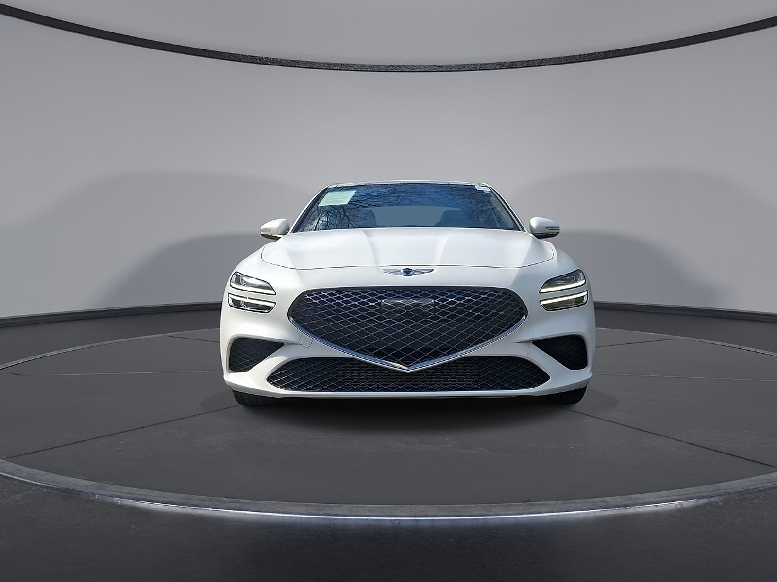 2023 Genesis G70 3.3T RWD