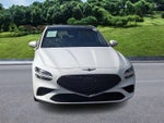 2023 Genesis G70 3.3T RWD