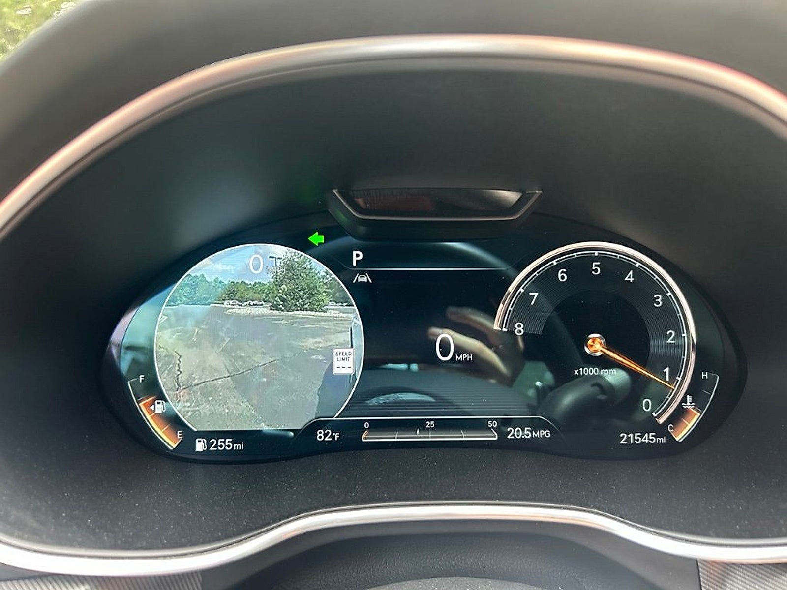 2024 Genesis G80 2.5T AWD