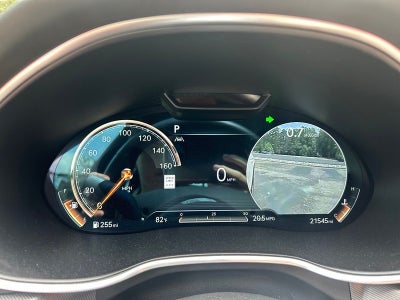 2024 Genesis G80 2.5T AWD