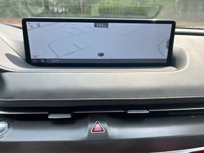2024 Genesis G80 2.5T AWD