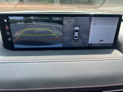 2024 Genesis G80 2.5T AWD