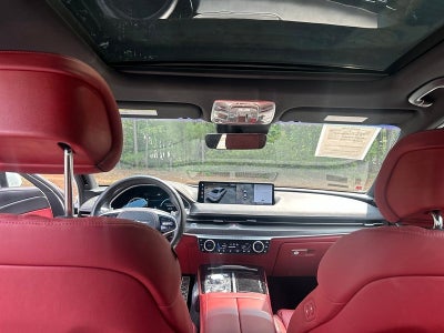 2024 Genesis G80 2.5T AWD